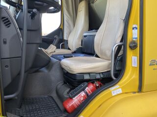 Volvo FL FLL-280 206kW