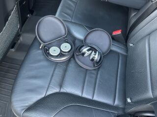 Mercedes-Benz GL 63 AMG 5.5 410kW
