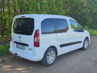 Citroen Berlingo Multispace 1.6 R4 68kW