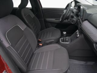 Dacia Sandero Comfort Tce LPG 1.0 67kW