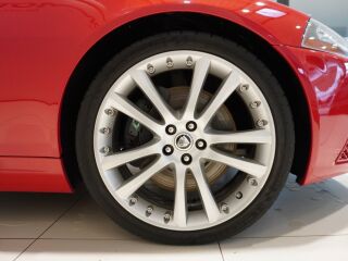 Jaguar XKR 4.2 306kW