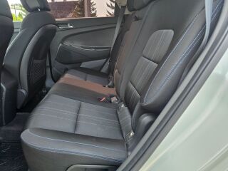 Hyundai Tucson 1.6 97kW