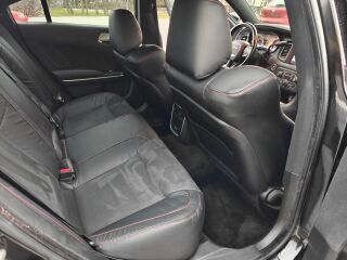 Dodge Charger 5.7 V8 AWD 276kW