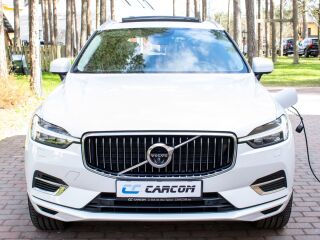 Volvo XC60 AWD T8 Inscription Intelli PRO Xenium Wntr Fu 2.0 T8 Recharge PHEV Long Range 288kW