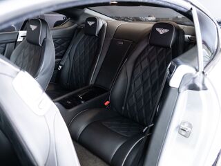 Bentley Continental GT V8 S 4.0 388kW