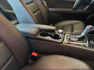 Mercedes-Benz C 350 4 Matic Sport package 3.5 V6 24V 225кВ