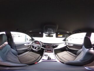 Audi Q8 S-line 50 quattro 3.0 TDI 210kW