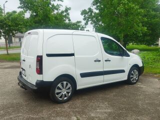 Citroen Berlingo 1.6 73kW
