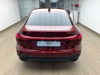 Audi A5 Sedan TFSI 2.0 110kW