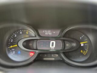 Renault Trafic Long 1.6 85kW
