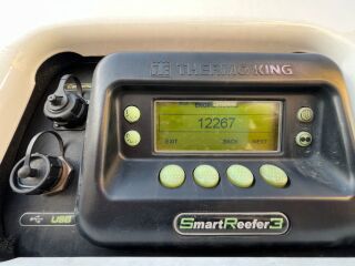 Krone SDR 27EL4-DS Multitemp