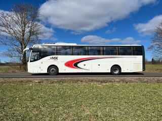 Volvo 9500 315kW