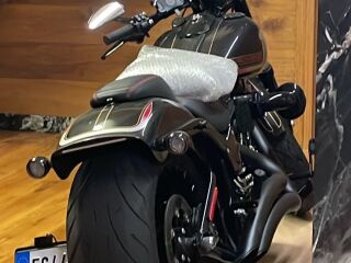Harley-Davidson Breakout v2 55kW