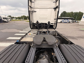 Scania R450 13.0