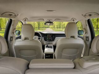 Volvo XC60 MY2023 AWD Nordic 2.0 145kW