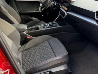 SEAT Leon FR 1.5 110кВ