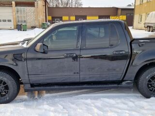 Ford Explorer SPORTTRAC ADRENALIN 4.6 V8