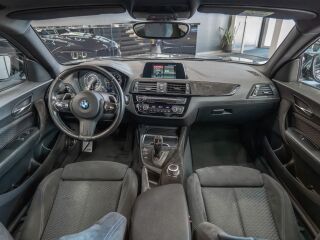 BMW M140 i Shadow Line 3.0 R6 481кВ