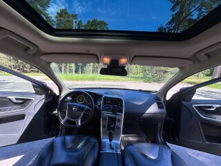Volvo XC60 2.4 158kW