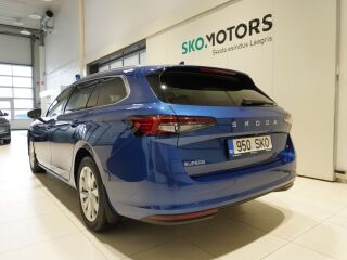Skoda Superb COMBI SELECTION PHEV 1.5 TSI 110kW