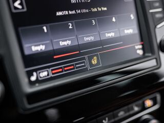 Volkswagen Passat 4Motion 2.0 140kW