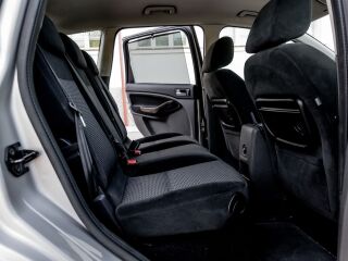 Ford Focus C-Max Ghia 1.8 85kW