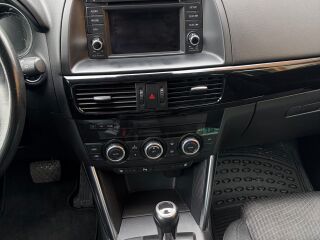 Mazda CX-5 2.2 R4 110kW