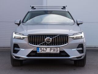 Volvo XC60 2.0 251kW