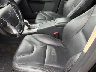 Volvo XC60 2.4 120kW
