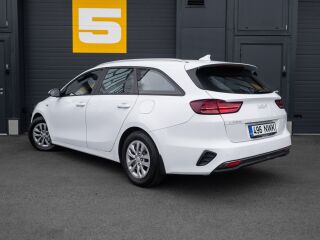 Kia Ceed Sportswagon MHEV LX 1.0 T-GDi 88kW