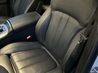BMW X5 45e 3.0 210kW