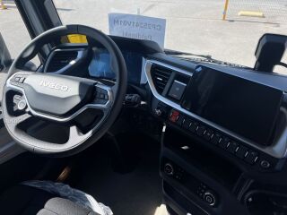 Iveco S-Way AS44050T/FP  Retarder 12.9 368kW