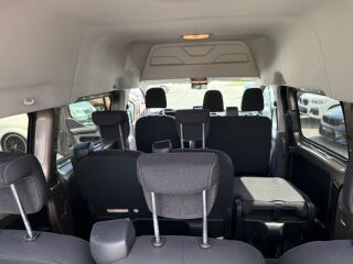 Ford Transit Custom 2.0 125kW