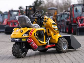 KINGWAY H130 3x3 AWD
