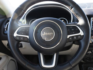 Jeep Compass Limited 4X4 1.4 MULTIAIR TURBO 125kW