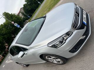 Peugeot 508 1.6 R4 121кВ