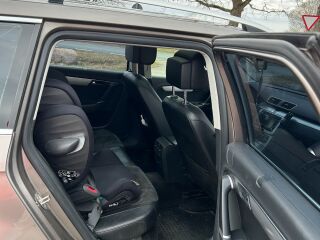 Volkswagen Passat 2.0 125kW