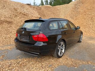 BMW 320 LCI 2.0 135kW