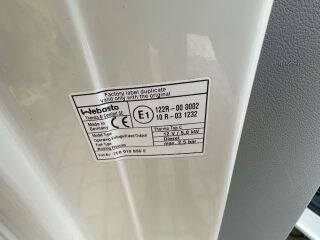 Volkswagen Transporter L1H1 4-Motion Comfortline 2.0 Tdi 103kW