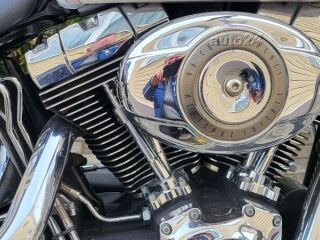 Harley-Davidson Heritage Softail 52kW
