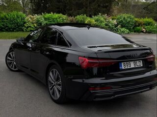 Audi A6 LIMO / S-LINE / PREMIUM PLUS 3.0 TFSI 250kW