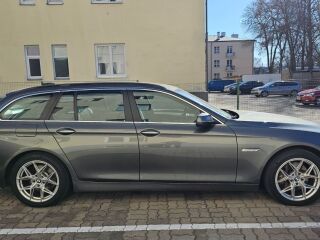 BMW 530 Luxury line xDrive F11 Facelift 3.0 R6 190kW