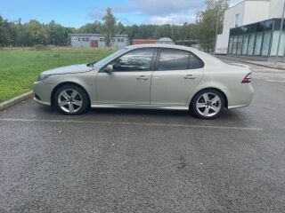 Saab 9-3 2.0 154kW