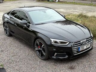 Audi A5 2.0 185kW
