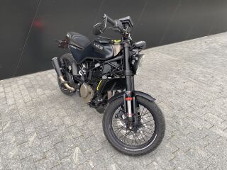 Husqvarna Svartpilen 401 32kW