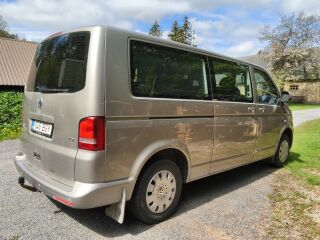 Volkswagen Caravelle 2.0 103kW