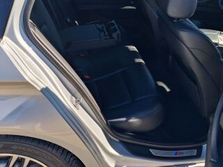 BMW 525 X-drive M-pakett 160кВ