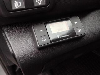 Opel Vivaro 1.6 92kW