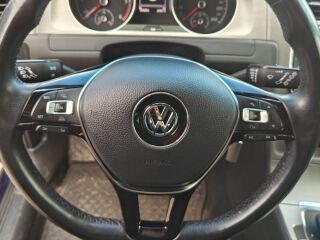 Volkswagen Golf 1.6 R4 TDI 81kW