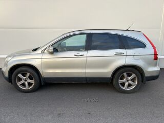 Honda CR-V 2.2 103kW